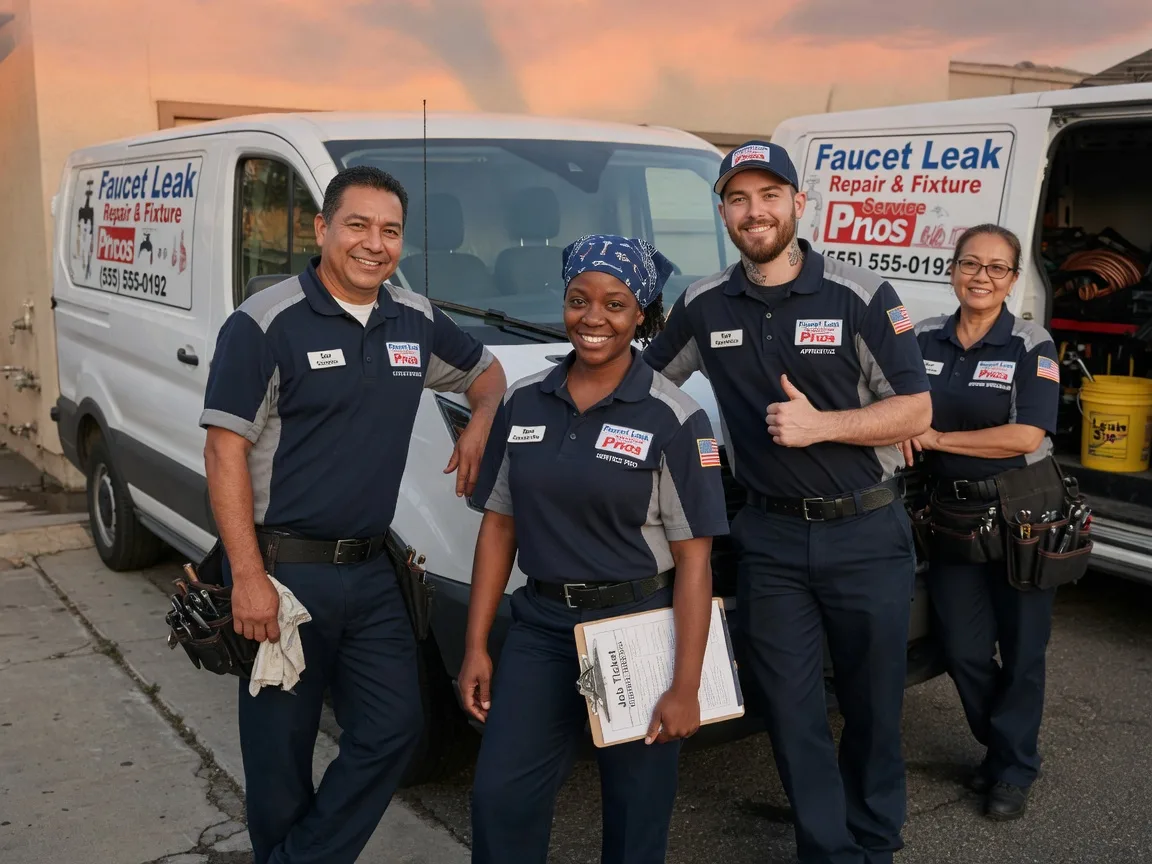 Faucet Repair company in Fitzhugh, OK