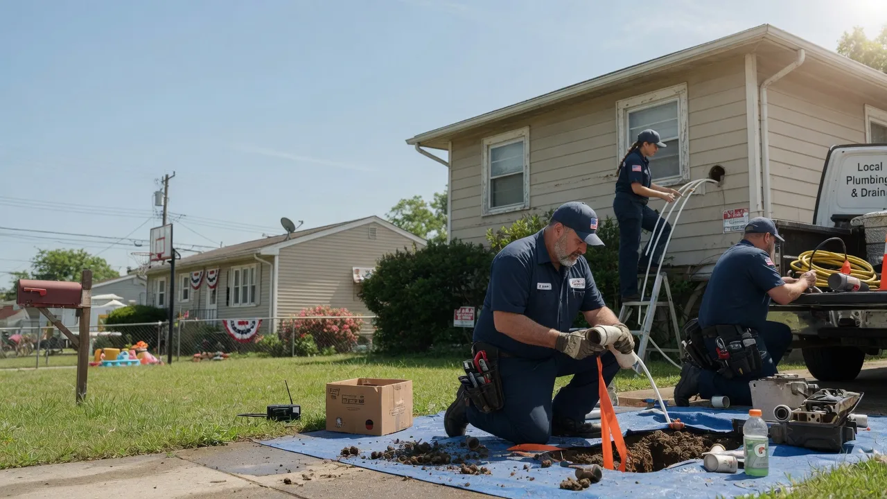 Faucet Repair in Fitzhugh, OK near me